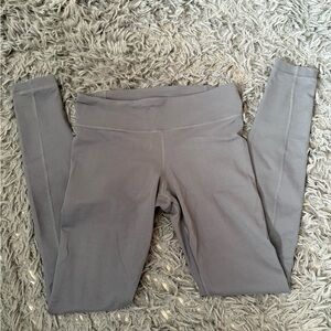 Under Armour Gray Leggings